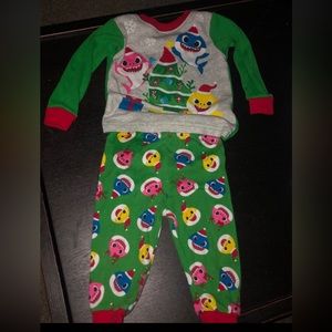 Babyboy pajamas